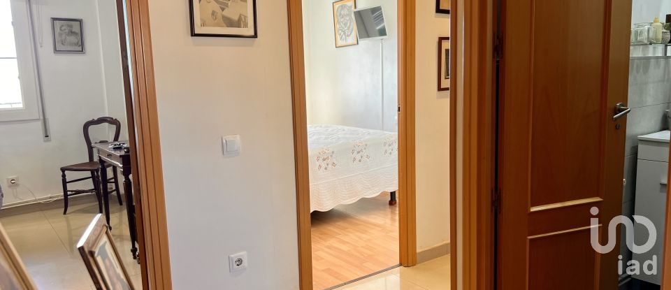 Appartement 3 chambres de 100 m² à Sant Andreu de Llavaneres (08392)