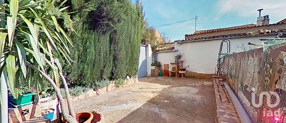 House 4 bedrooms of 286 m² in Sant Joan de Moró (12130)