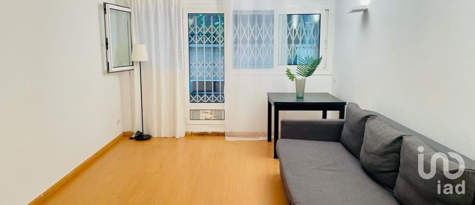 Appartement 2 chambres de 57 m² à Sitges (08870)