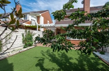 Casa 5 habitaciones de 227 m² en Rivas-Vaciamadrid (28521)