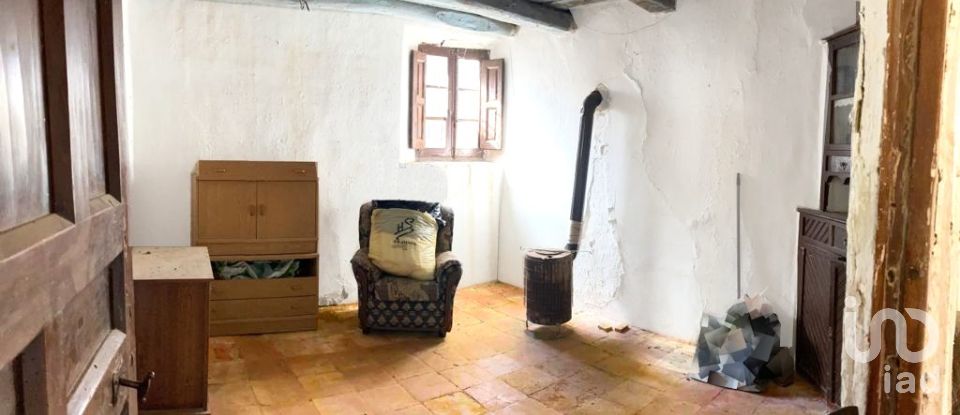 Casa 4 habitaciones de 212 m² en Melgar de Arriba (47686)