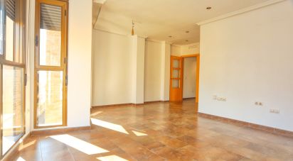 Piso 3 habitaciones de 179 m² en Vila-Real/Villarreal (12540)