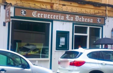 Boutique/Local commercial de 107 m² à León (24002)