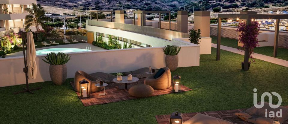 Building 3 bedrooms of 101 m² in Estepona (29680)