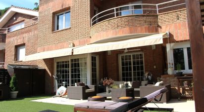 Casa 3 habitacions de 311 m² a Sant Andreu de Llavaneres (08392)