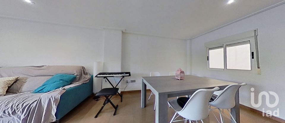 Pis 2 habitacions de 100 m² a Elx/Elche (03206)