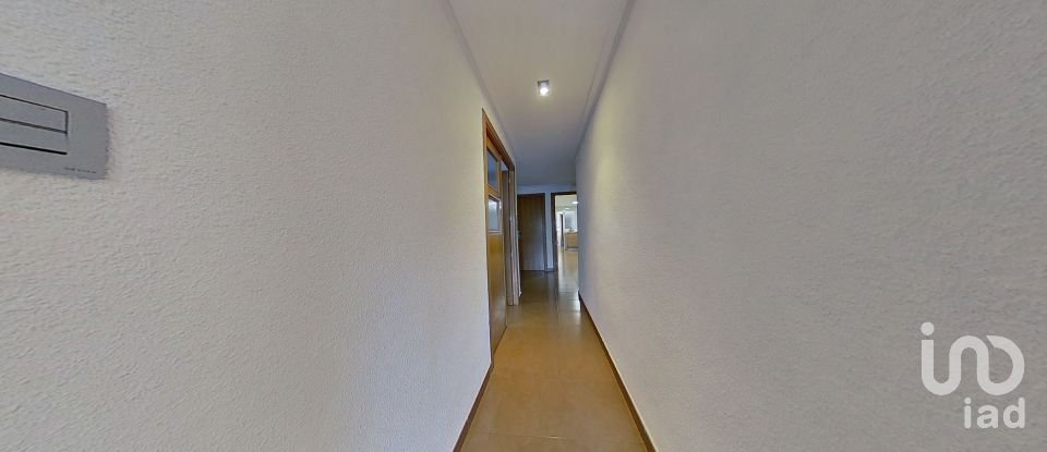 Piso 2 habitaciones de 100 m² en Elx/Elche (03206)