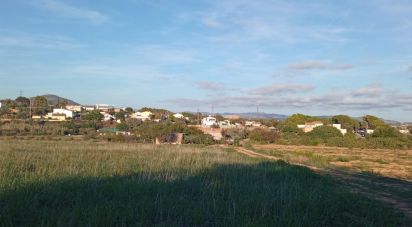 Terreno de 16.000 m² en Vilanova i la Geltrú (08800)