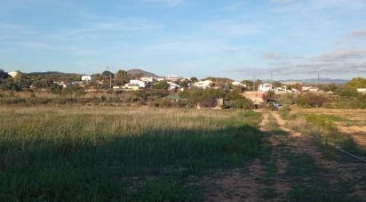 Terreno de 16.000 m² en Vilanova i la Geltrú (08800)