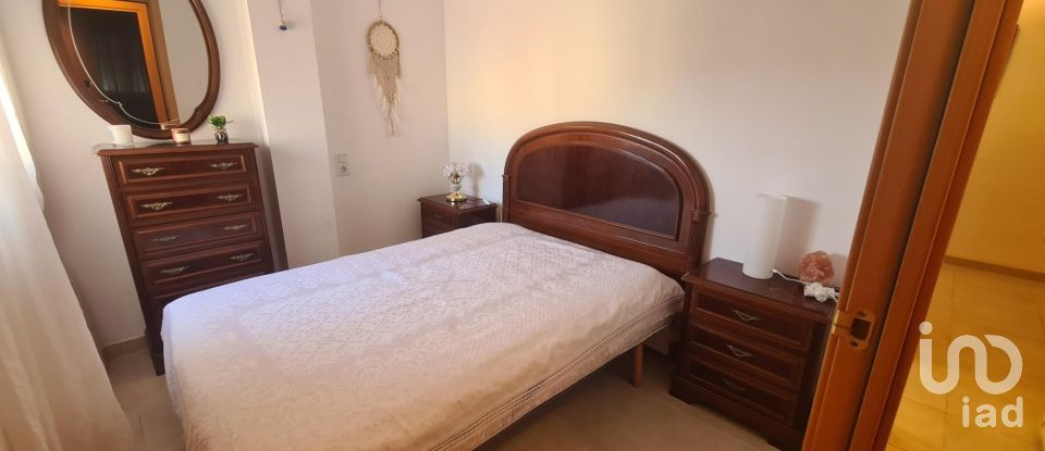 Apartment 3 bedrooms of 90 m² in L'Hospitalet de l'Infant (43890)