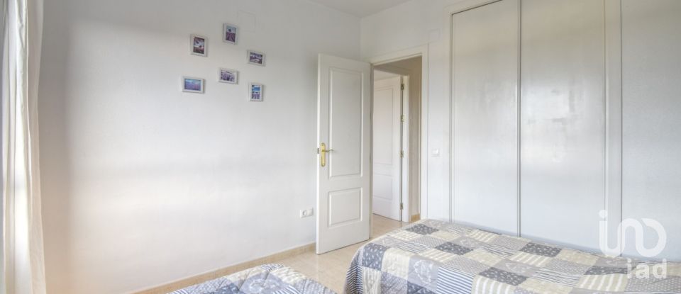Appartement 3 chambres de 94 m² à Urbanización Dehesa de Campoamor (03189)