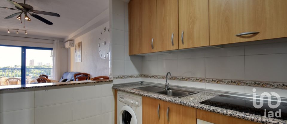 Appartement 3 chambres de 94 m² à Urbanización Dehesa de Campoamor (03189)