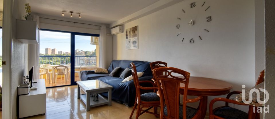 Apartment 3 bedrooms of 94 m² in Urbanización Dehesa de Campoamor (03189)