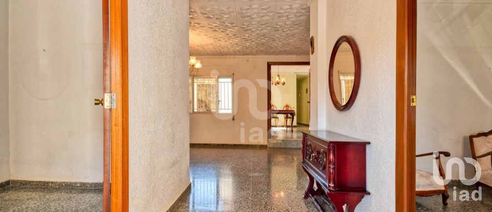 Casa adossada 4 habitacions de 160 m² a Montesa (46692)
