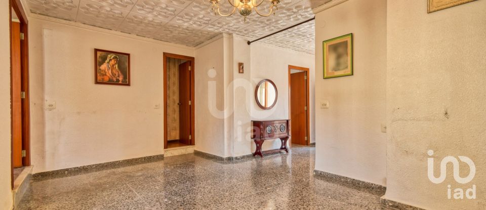 Maison de ville 4 chambres de 160 m² à Montesa (46692)