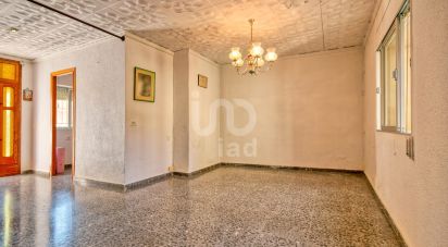 Casa adossada 4 habitacions de 160 m² a Montesa (46692)