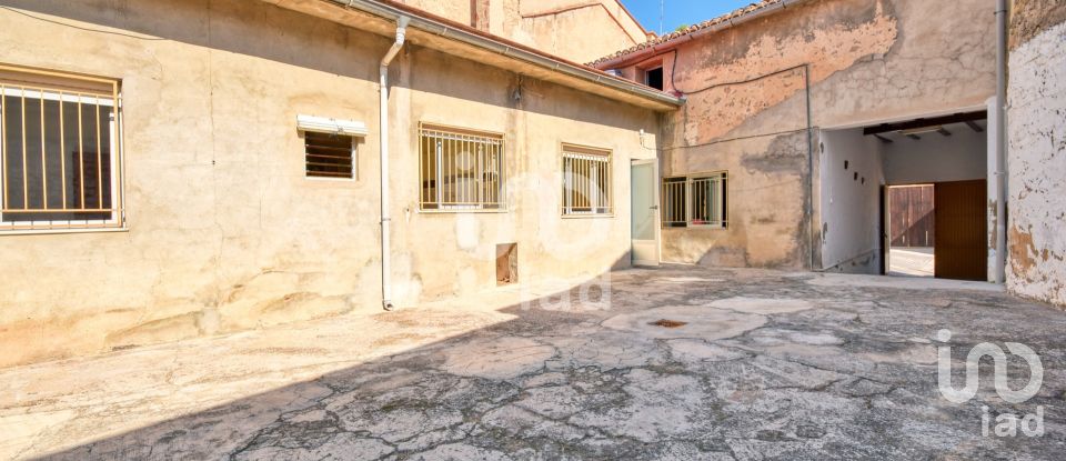 Town house 4 bedrooms of 160 m² in Montesa (46692)