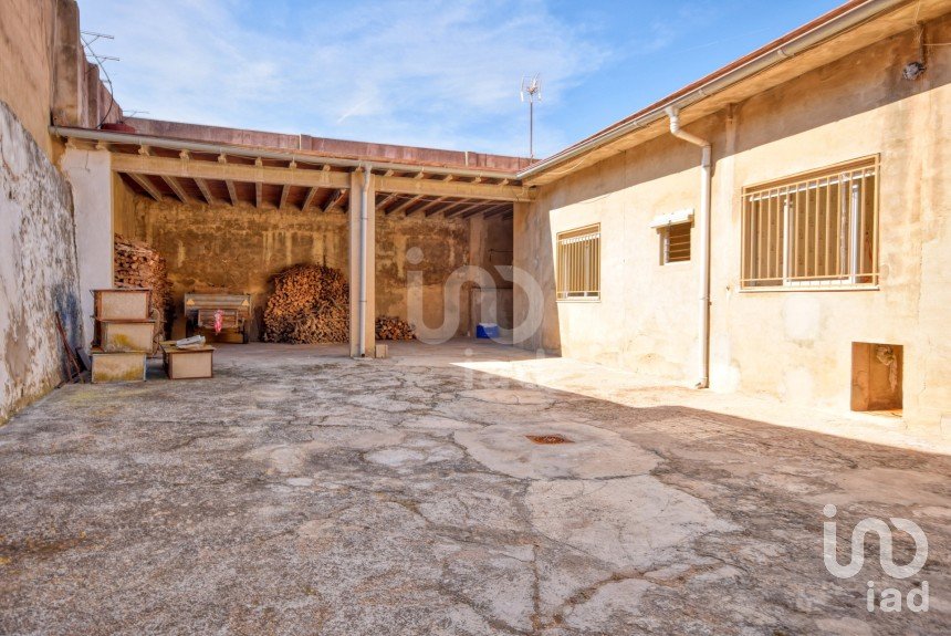 Casa de pueblo 4 habitaciones de 160 m² en Montesa (46692)