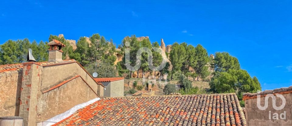 Town house 4 bedrooms of 160 m² in Montesa (46692)