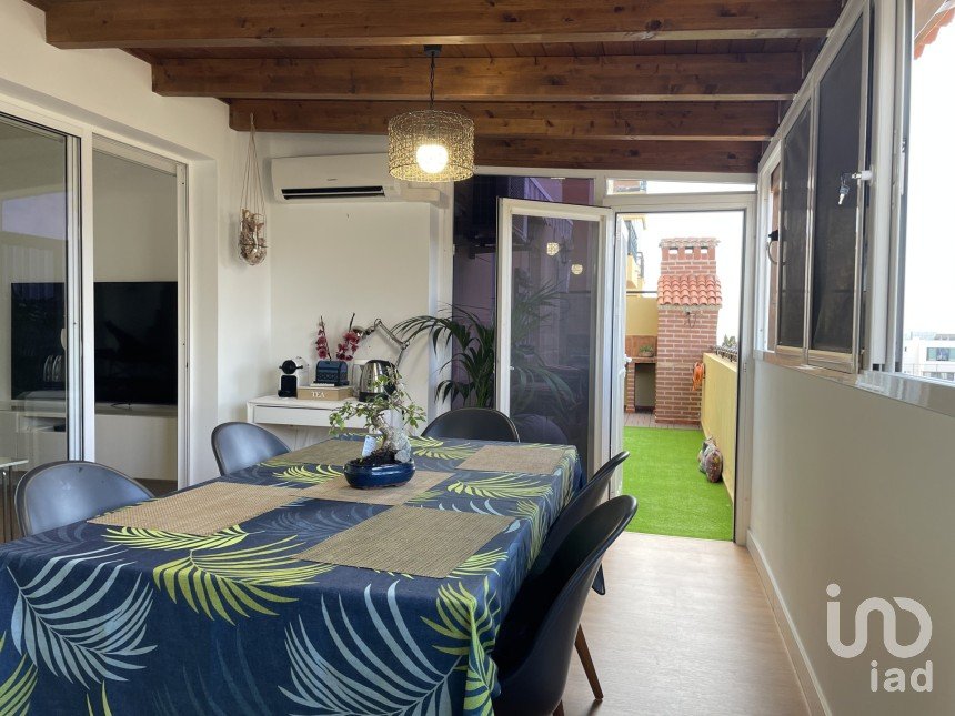 Apartment 3 bedrooms of 89 m² in Parque La Reina (38632)