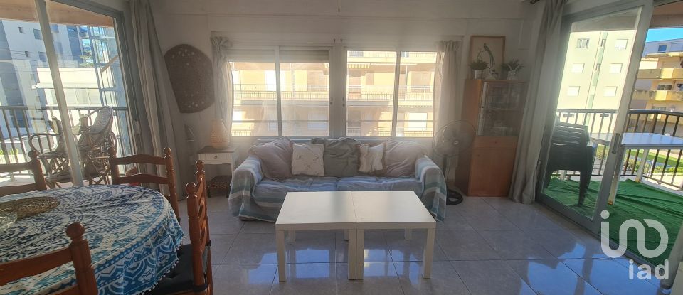 Pis 3 habitacions de 87 m² a Playa de Gandia (46730)