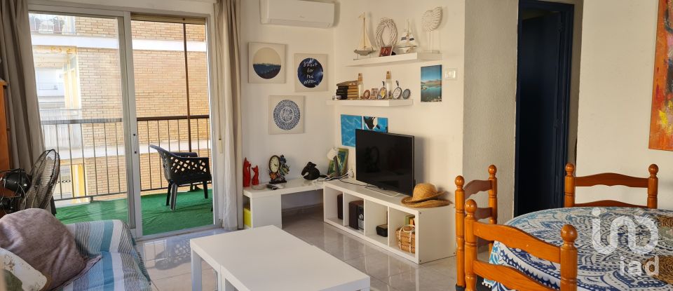 Pis 3 habitacions de 87 m² a Playa de Gandia (46730)