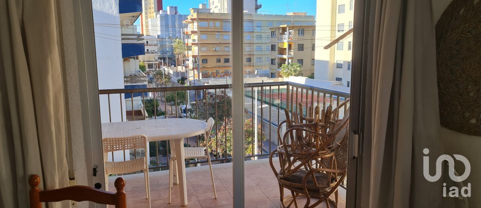 Appartement 3 chambres de 87 m² à Playa de Gandia (46730)