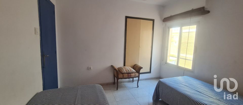 Apartment 3 bedrooms of 87 m² in Playa de Gandia (46730)