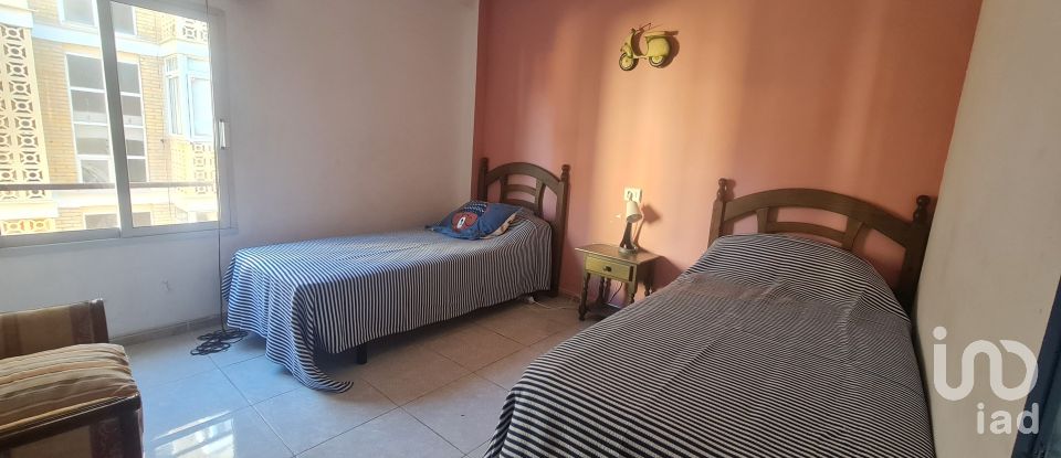Appartement 3 chambres de 87 m² à Playa de Gandia (46730)