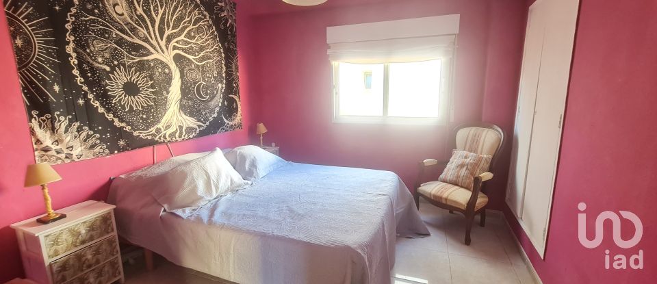 Apartment 3 bedrooms of 87 m² in Playa de Gandia (46730)