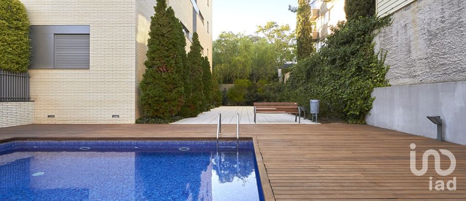 Apartment 3 bedrooms of 190 m² in Barcelona (08034)