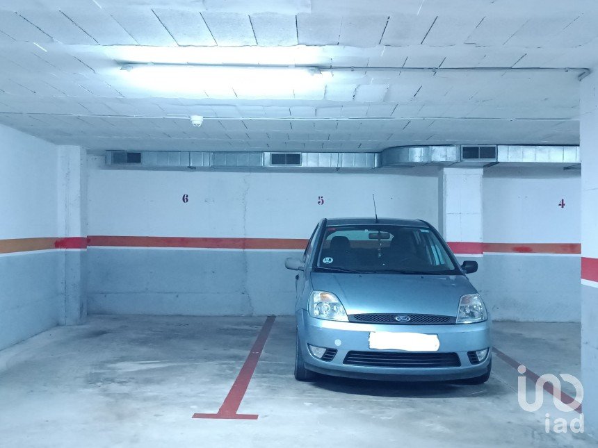 Parking/garage/box de 12 m² à Vilanova i la Geltrú (08800)