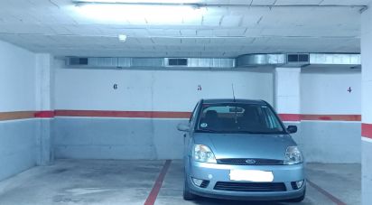 Pàrquing / garatge / box  de 12 m² a Vilanova i la Geltrú (08800)
