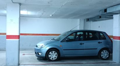 Zona de estacionamiento de 12 m² en Vilanova i la Geltrú (08800)