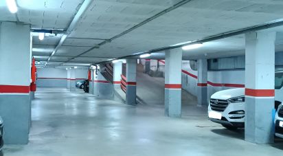 Zona de estacionamiento de 12 m² en Vilanova i la Geltrú (08800)