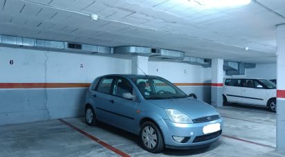 Zona de estacionamiento de 12 m² en Vilanova i la Geltrú (08800)
