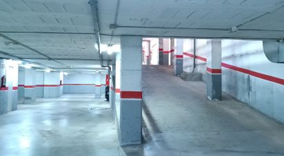 Zona de estacionamiento de 12 m² en Vilanova i la Geltrú (08800)