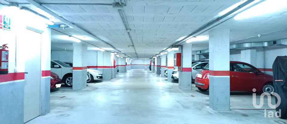 Parking of 12 m² in Vilanova i la Geltrú (08800)