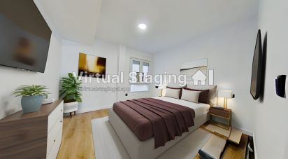 Piso 3 habitaciones de 105 m² en Alicante/Alacant (03003)