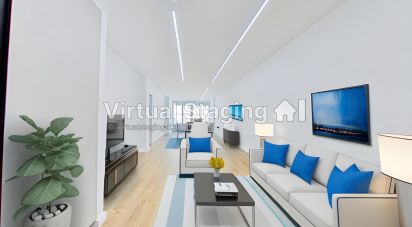 Piso 3 habitaciones de 105 m² en Alicante/Alacant (03003)