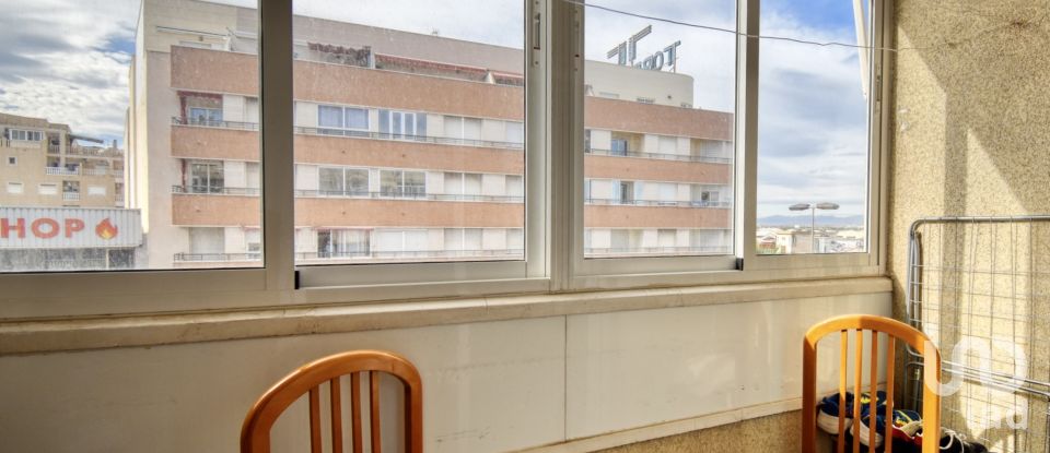 Pis 2 habitacions de 81 m² a Torrevieja (03182)