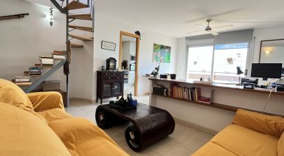 Pis 4 habitacions de 122 m² a Torrelavit (08775)