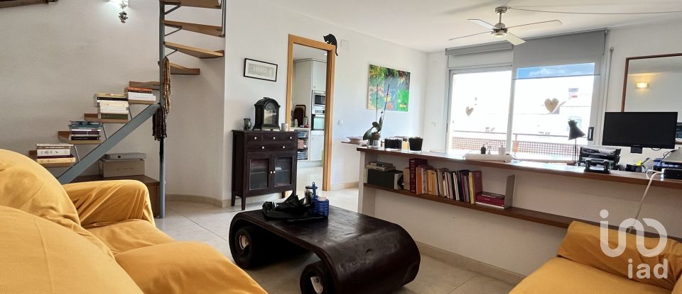 Pis 4 habitacions de 122 m² a Torrelavit (08775)