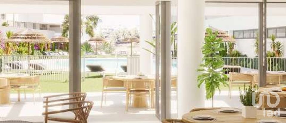 Apartment 4 bedrooms of 118 m² in Estepona (29680)