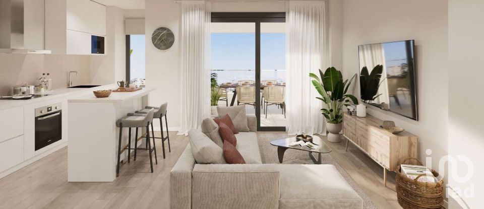 Appartement 4 chambres de 118 m² à Estepona (29680)
