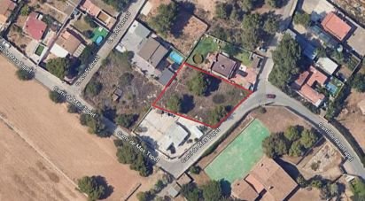 Terreno de 766 m² en Vilanova i la Geltrú (08800)