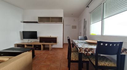 Appartement 2 chambres de 63 m² à Tarifa (11380)