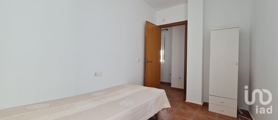 Appartement 2 chambres de 63 m² à Tarifa (11380)