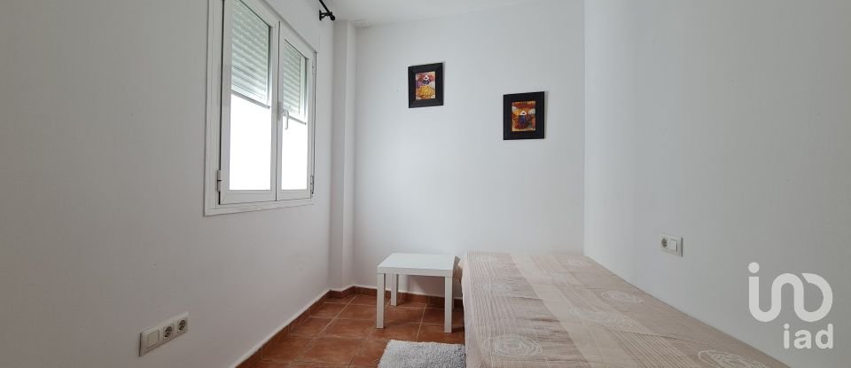 Piso 2 habitaciones de 63 m² en Tarifa (11380)