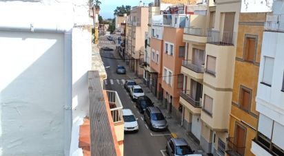 Duplex 2 chambres de 64 m² à Sant Carles de La Rapita (43540)